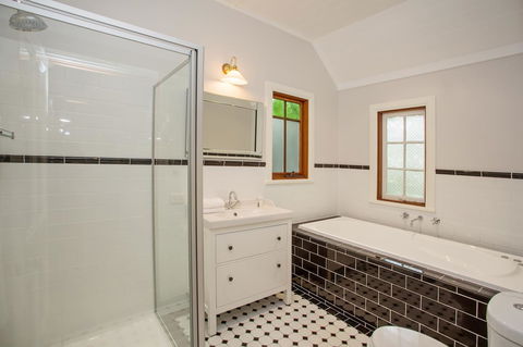 Oak Tree Lodge - Accommodation Coffs Harbour 36