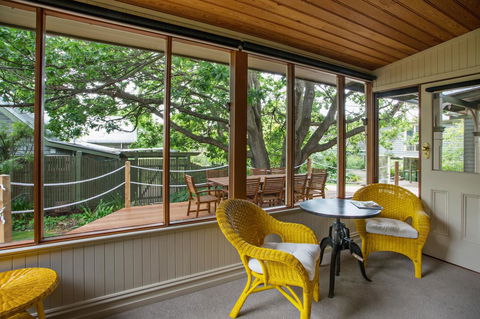 Oak Tree Lodge - Accommodation Coffs Harbour 28