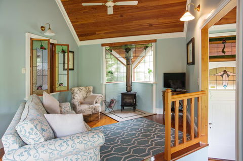 Oak Tree Lodge - Accommodation Coffs Harbour 19
