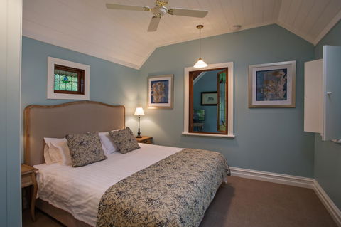 Oak Tree Lodge - Accommodation Coffs Harbour 29