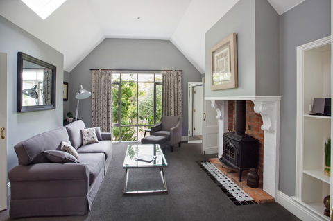 Oak Tree Lodge - Accommodation Coffs Harbour 24