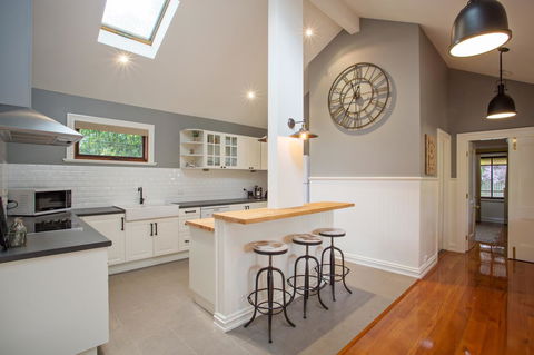 Oak Tree Lodge - Accommodation Coffs Harbour 39