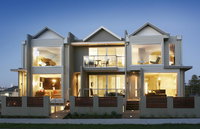 104 on Merri Apartments