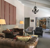 Silverwood House - Accommodation Coffs Harbour