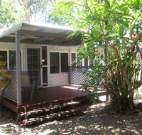 Dandaloo Gardens - Accommodation Coffs Harbour