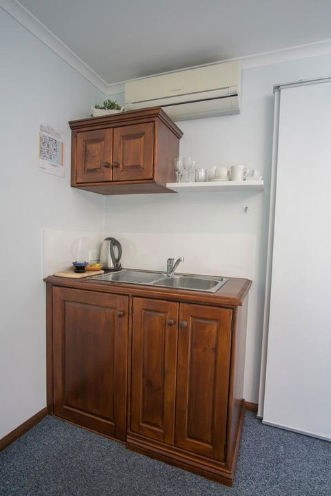 Debbie\'s Place - Accommodation Coffs Harbour 1