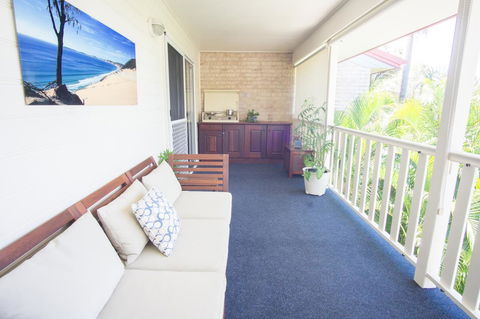 Debbie\'s Place - Accommodation Coffs Harbour 26