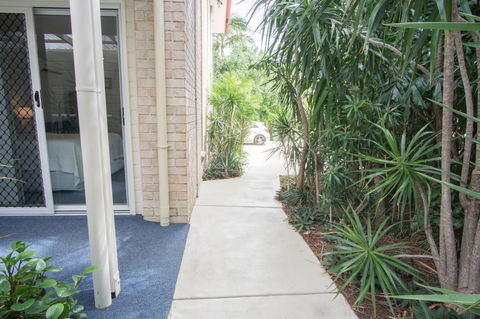 Debbie\'s Place - Accommodation Coffs Harbour 8