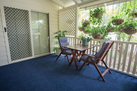 Debbie\'s Place - Accommodation Coffs Harbour 19
