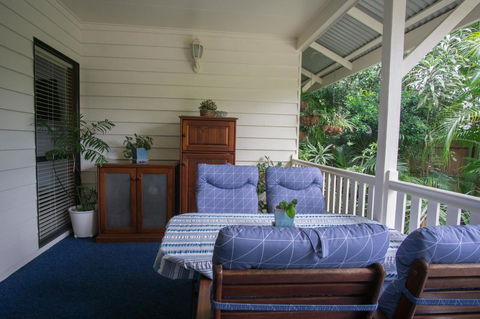 Debbie\'s Place - Accommodation Coffs Harbour 14