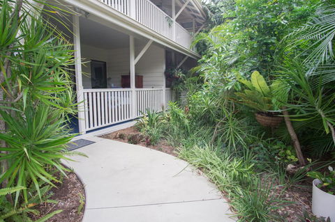 Debbie\'s Place - Accommodation Coffs Harbour 13