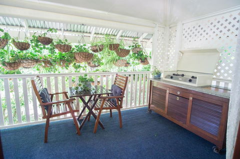 Debbie\'s Place - Accommodation Coffs Harbour 33