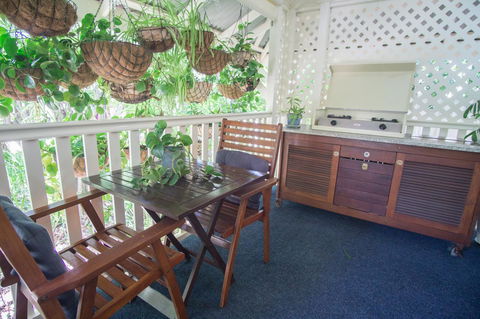 Debbie\'s Place - Accommodation Coffs Harbour 32
