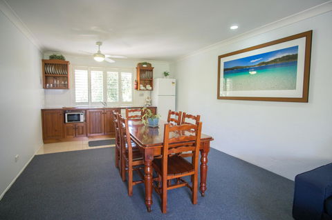 Debbie\'s Place - Accommodation Coffs Harbour 28