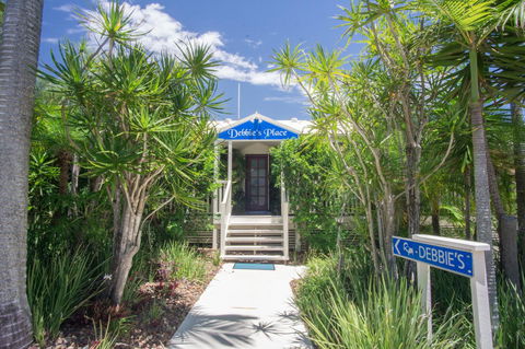 Debbie\'s Place - Accommodation Coffs Harbour 0