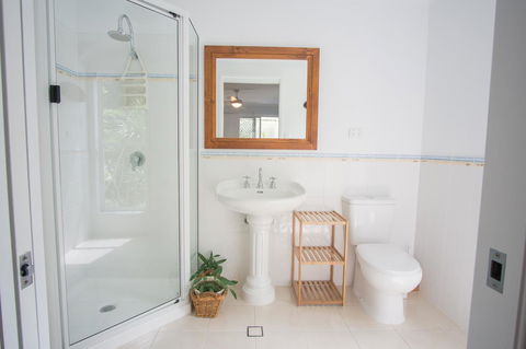 Debbie\'s Place - Accommodation Coffs Harbour 10