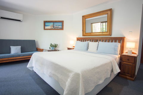 Debbie\'s Place - Accommodation Coffs Harbour 18