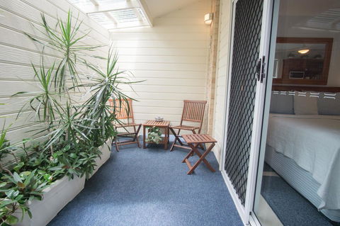 Debbie\'s Place - Accommodation Coffs Harbour 9