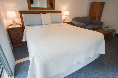 Debbie\'s Place - Accommodation Coffs Harbour 12