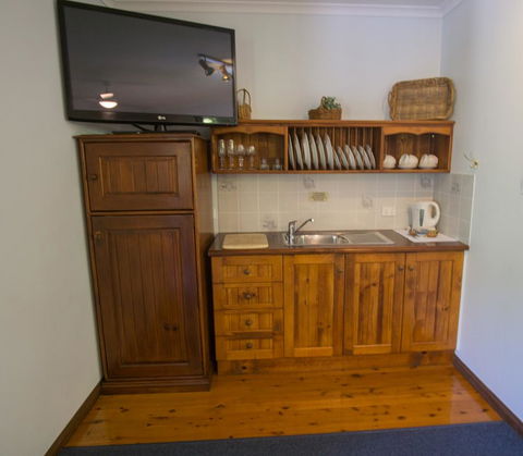 Debbie\'s Place - Accommodation Coffs Harbour 44