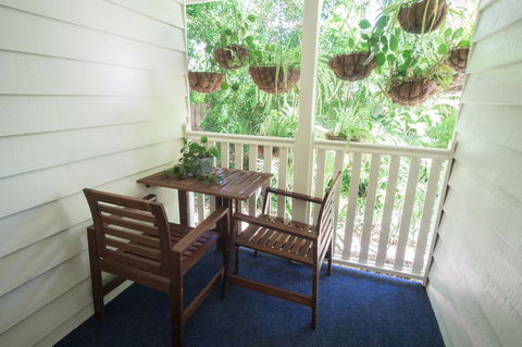 Debbie\'s Place - Accommodation Coffs Harbour 4
