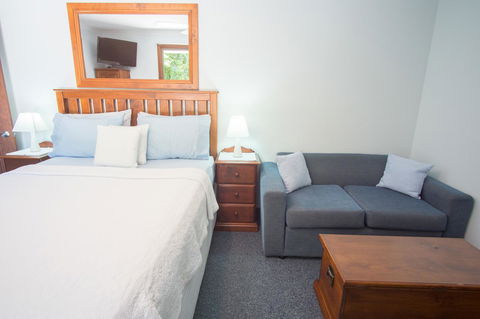 Debbie\'s Place - Accommodation Coffs Harbour 2