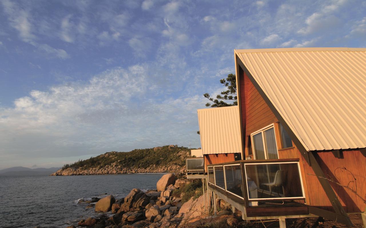 Nelly Bay QLD Accommodation Coffs Harbour