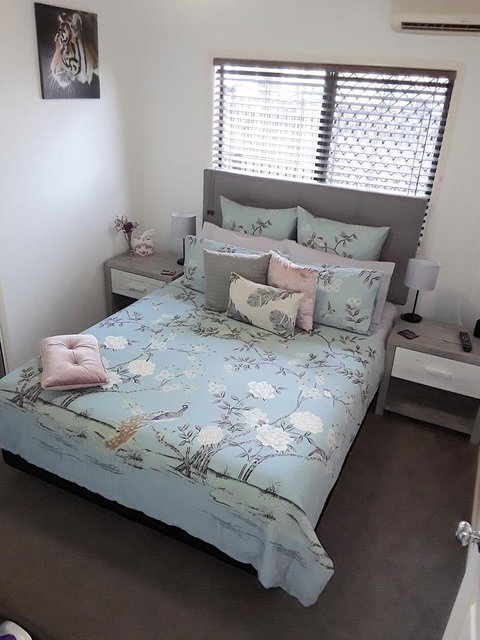 The Peacocks Nest - Accommodation Coffs Harbour 23