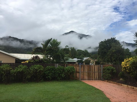 The Peacocks Nest - Accommodation Coffs Harbour 29