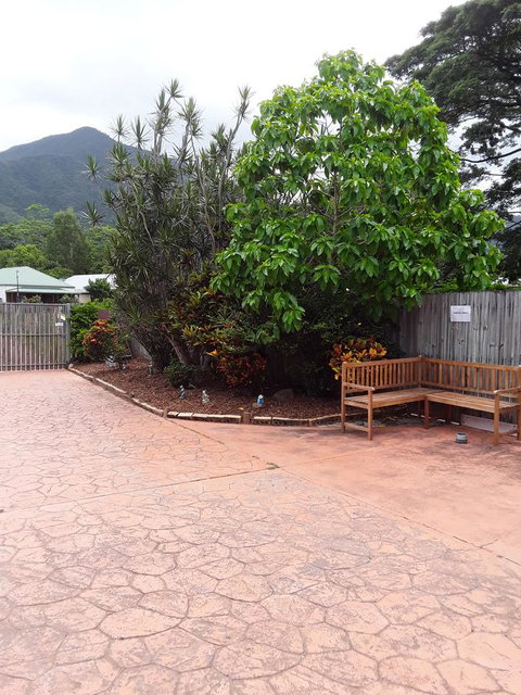 The Peacocks Nest - Accommodation Coffs Harbour 31