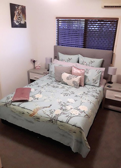 The Peacocks Nest - Accommodation Coffs Harbour 21