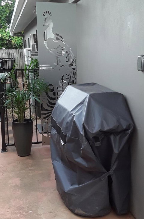 The Peacocks Nest - Accommodation Coffs Harbour 24