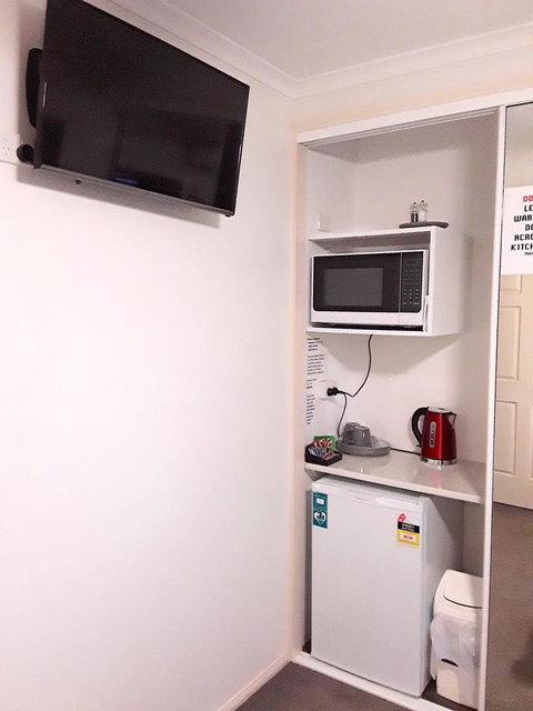 The Peacocks Nest - Accommodation Coffs Harbour 22