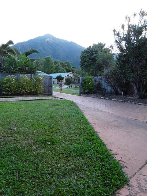 The Peacocks Nest - Accommodation Coffs Harbour 39