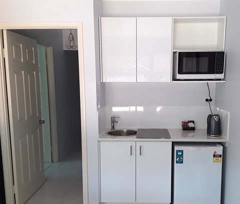 The Peacocks Nest - Accommodation Coffs Harbour 11