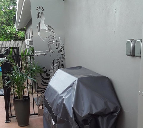 The Peacocks Nest - Accommodation Coffs Harbour 25