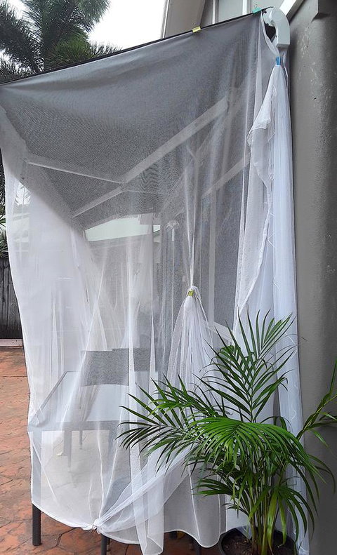 The Peacocks Nest - Accommodation Coffs Harbour 13