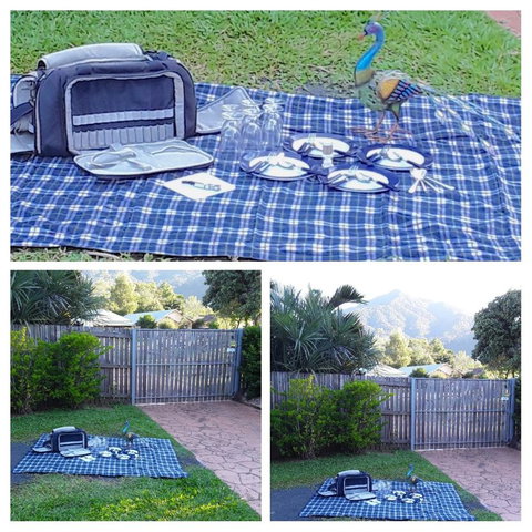 The Peacocks Nest - Accommodation Coffs Harbour 34