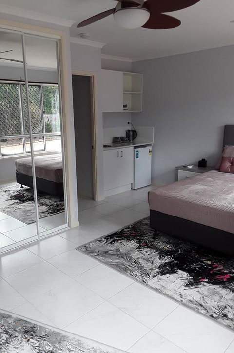 The Peacocks Nest - Accommodation Coffs Harbour 43