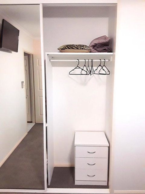 The Peacocks Nest - Accommodation Coffs Harbour 20