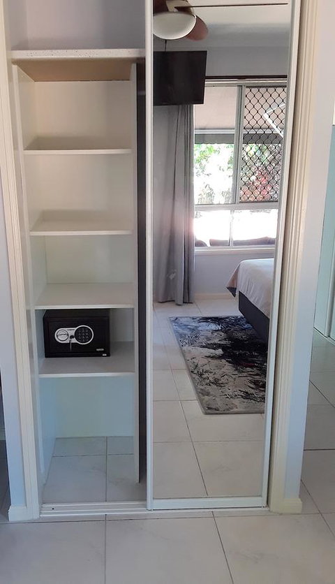 The Peacocks Nest - Accommodation Coffs Harbour 10