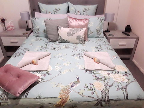 The Peacocks Nest - Accommodation Coffs Harbour 19