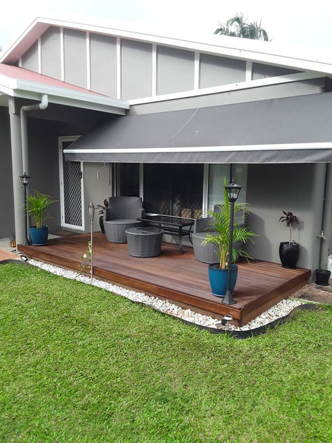 The Peacocks Nest - Accommodation Coffs Harbour 32