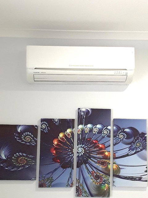 The Peacocks Nest - Accommodation Coffs Harbour 1