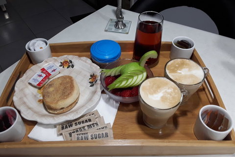 The Peacocks Nest - Accommodation Coffs Harbour 26