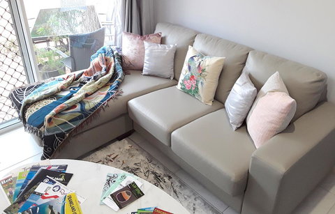 The Peacocks Nest - Accommodation Coffs Harbour 6