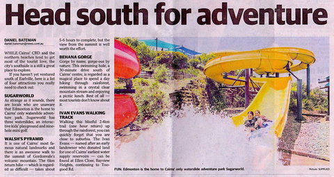 The Peacocks Nest - Accommodation Coffs Harbour 37