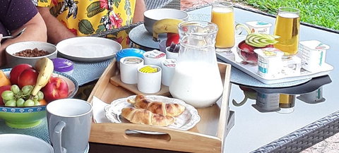 The Peacocks Nest - Accommodation Coffs Harbour 40