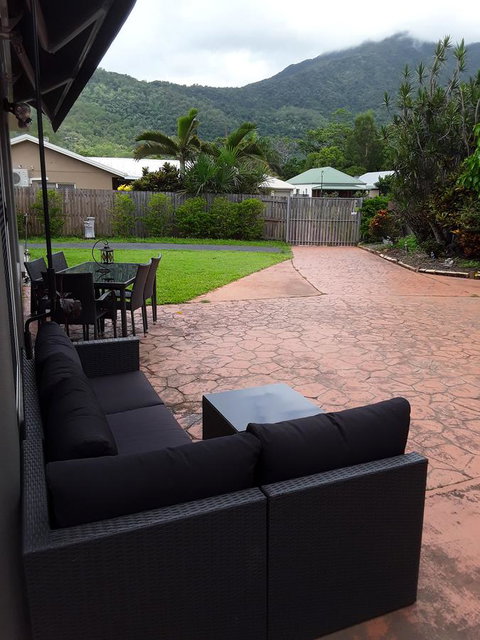 The Peacocks Nest - Accommodation Coffs Harbour 30