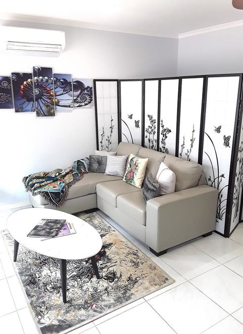 The Peacocks Nest - Accommodation Coffs Harbour 17